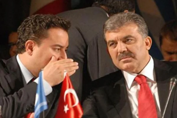 Ahmet Hakan'dan 7 saptama: Ali Babacan Abdullah Gül'ün hayaleti...