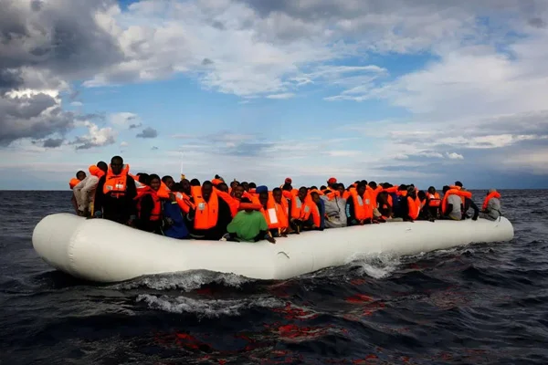 Akdeniz'de yeni göç dalgası uyarısı