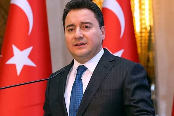 Ali Babacan'a 'dost' tavsiyesi: Evine dön