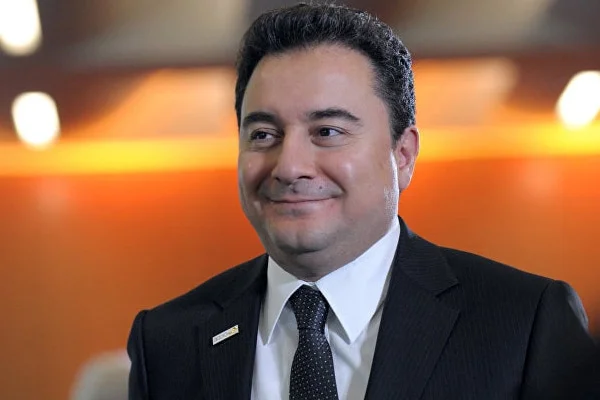 Ali Babacan ile ilgili yeni iddia: DP'ye katılmayı düşünüyor