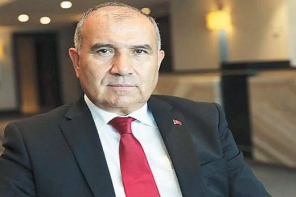 Ali Rıza Alaboyun'dan 'Insider' açıklaması