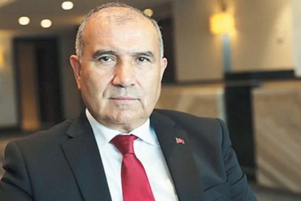 Ali Rıza Alaboyun: Hiç bir partinin kurucu listesinde değilim