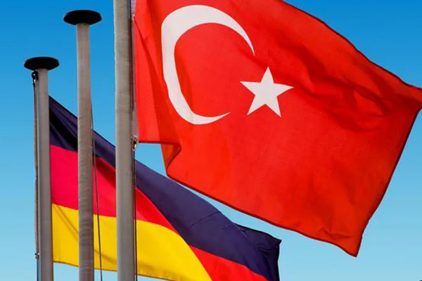Almanya'nın yasağa rağmen Türkiye'ye silah satışlarına onay verdiği ortaya çıktı