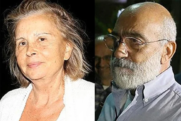Altan ile Ilıcak'a istenen ceza belli oldu