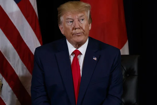 Amerika'da Trump'ın sağlık durumu tartışılıyor