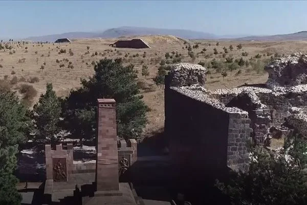 Anadolu'nun destanlaşan mücadelesi: Aziziye savunması