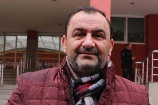 Anıtkabir'de tezahüratta bulunanlara hakaret eden şahıs tutuklandı