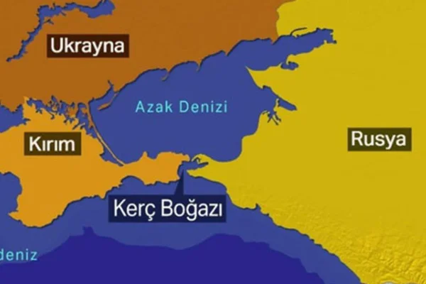 Apple Rusya'nın isteği üzerine Kırım'ı Rus toprağı gibi gösterdi