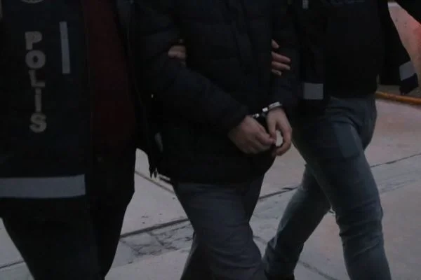 Aranan FETÖ firarisi Niğde'de yakalandı