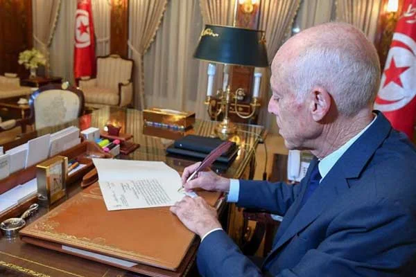Arap dünyası bu el yazısını konuşuyor!