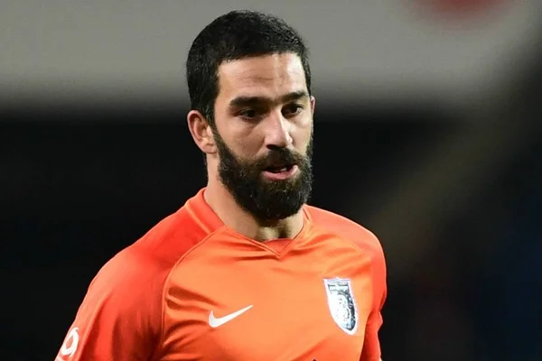 Arda Turan mahkemelik oluyor