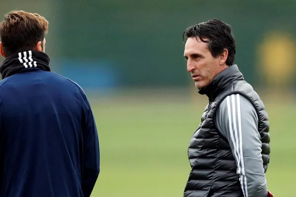 Arsenal'da Emery'nin işine son verdi