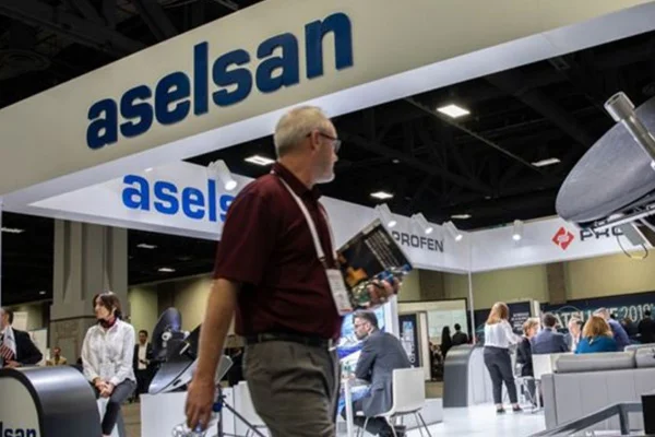ASELSAN'dan tarihi rekor: 9 ayda 1.6 milyar lira kar