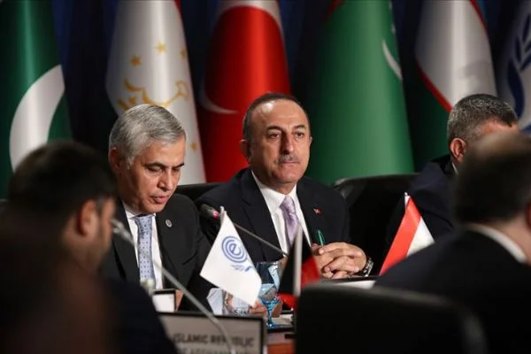 'Asya'da yeni bir inisiyatif geliştireceğiz'