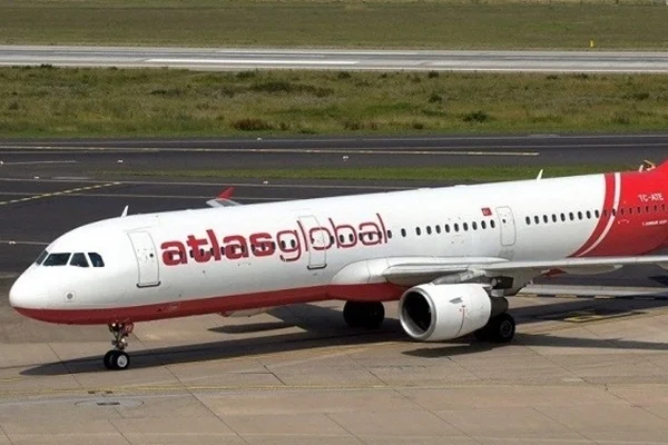 Atlasglobal'in sefer iptali, umrecileri mağdur etti