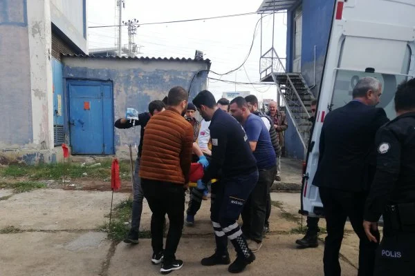 Avcılar'da miras kavgası: 1 yaralı