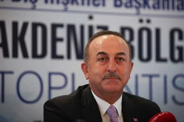 'Avrupa düşüşte, Asya ise yükselişte'