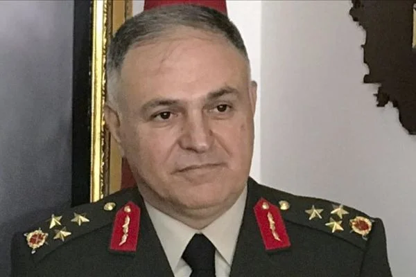 Azerbaycan-Türkiye Yüksek Düzeyli Askeri Diyalog Toplantısı Bakü'de başlıyor