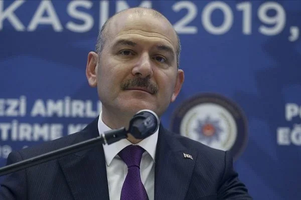 'Bağdadi'nin kız kardeşine ilişkin gerekli tahkikatlar yapılıyor'