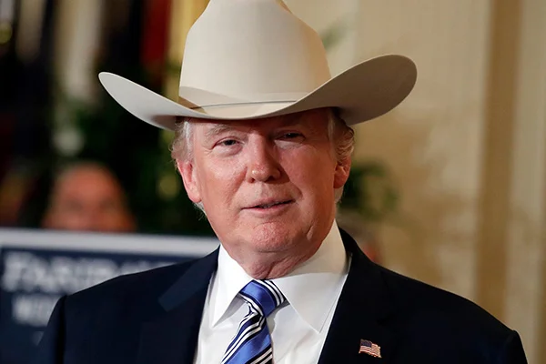Bağdadi'nin öldürülmesi, Trump'ın kredisini artırdı!