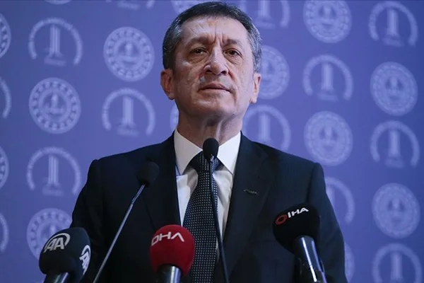 Bakan Selçuk: Seçil öğretmenimizin güvenliği için gerekli önlemler alındı