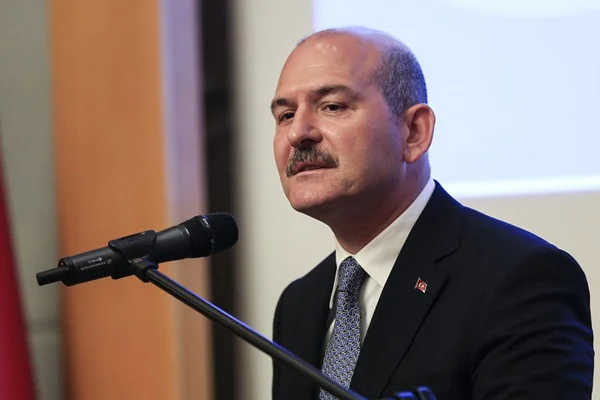 Bakan Soylu açıkladı: Almanya ve Hollanda IŞİD'lileri alacak