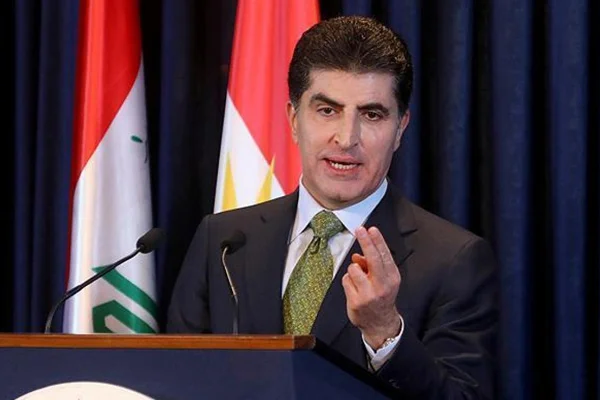 Barzani: Türkiye'nin Şengal'deki hedefi PKK