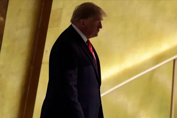 Başkan Donald Trump'ın azil soruşturmasında oklar Giuliani'ye çevrildi