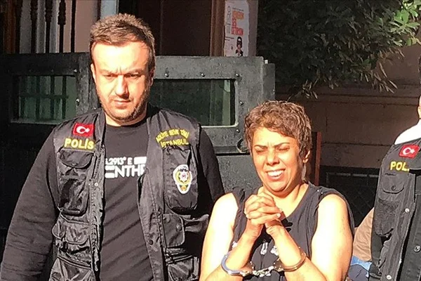 Başörtülü kadına saldıran şahıs hakkında karar