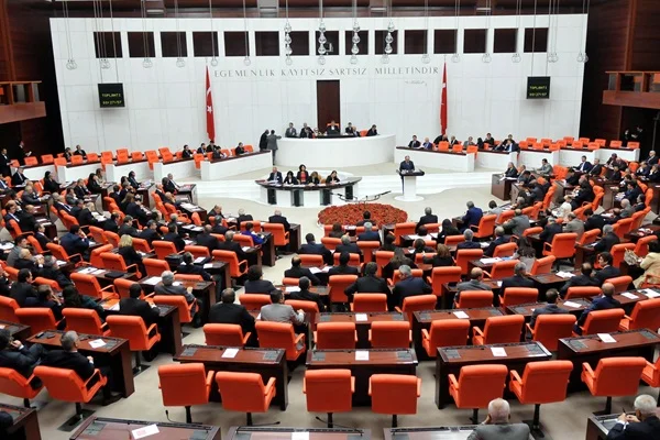 BDDK'nın bazı yetkileri TCMB'ye devredildi