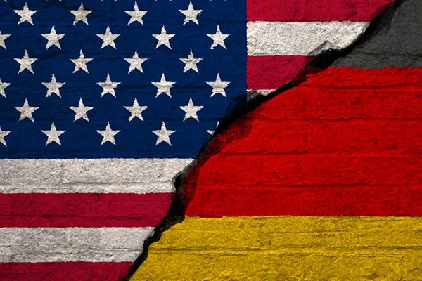 Berlin'den, ABD'yi kızdıracak İran açıklaması!