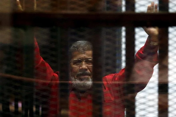 BM'den Mursi'nin ölümüne ilişkin açıklama: Cinayet olabilir