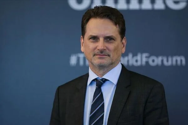BM, UNRWA Genel Komiseri Krahenbühl'ün görevini askıya aldı