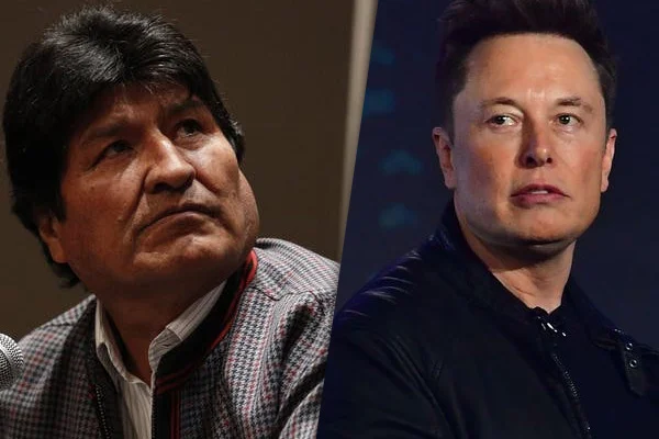 Bolivya'da Morales'i Musk mı devirdi?