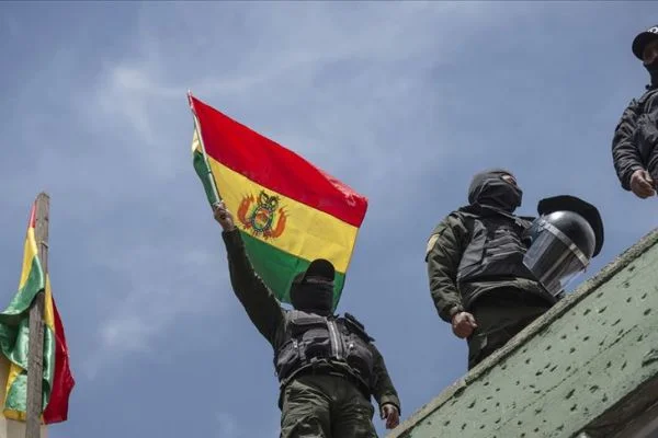 Bolivya'da seçimler yenilenecek