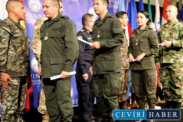 Bolivya darbesinde etkili isimler Amerikan Okulu'ndan mezun