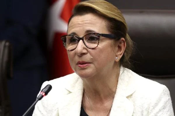 Borcu olanlar dikkat! Bakan Pekcan'dan 'sicil affı' sinyali