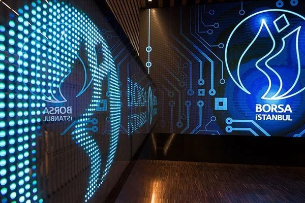 Borsa, güne düşüşle başladı
