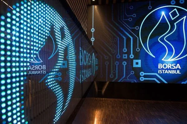 Borsa günü yükselişle kapattı
