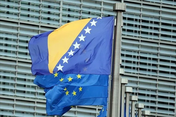 Bosna Hersek'te yeni hükümet için uzlaşma sağlandı