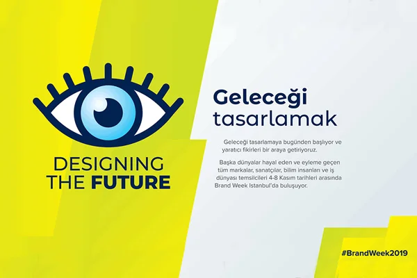 Brand Week İstanbul, yedinci kez Zorlu PSM'de