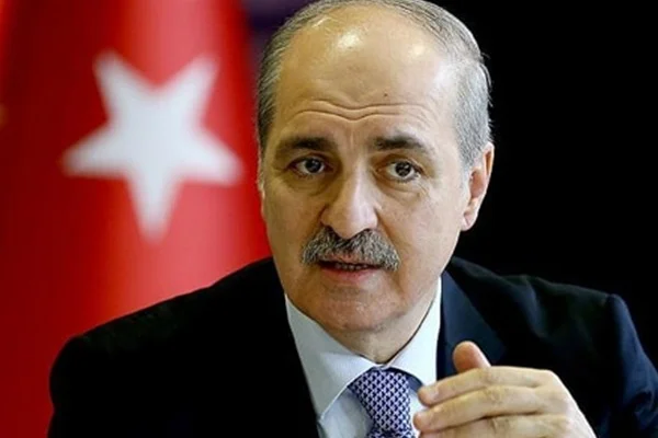 'Bu coğrafyayı yeniden dağıtmak ve parçalamak istiyorlar'