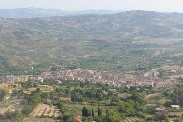 Bu kasabada evler 1 Euro'ya satılıyor