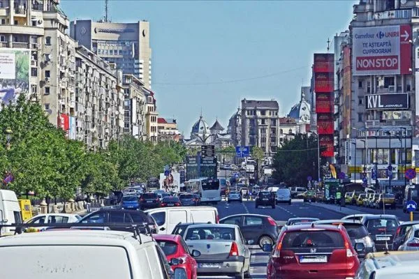 Bükreş'te tramvay ihalesini Türk şirketi kazandı