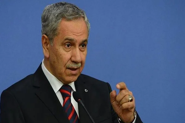Bülent Arınç, 'KHK faciadır' sözleriyle ilgili geri adım attı: KHK faciadır dememeliydim