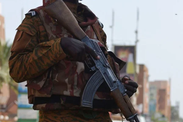 Burkina Faso'da askeri birliğe saldırı: Çok sayıda asker hayatını kaybetti