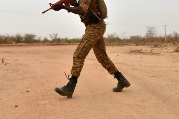 Burkina Faso'dan Fransa'ya 'vururuz' tehdidi