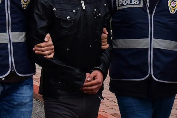 Bursa merkezli 23 ilde FETÖ operasyonu: 46 kişiye yakalama kararı
