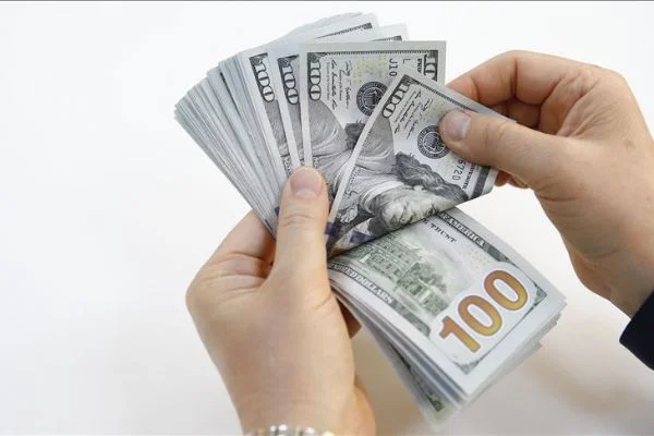 Cari işlemler hesabı eylülde 2 milyar 477 milyon dolar fazla verdi