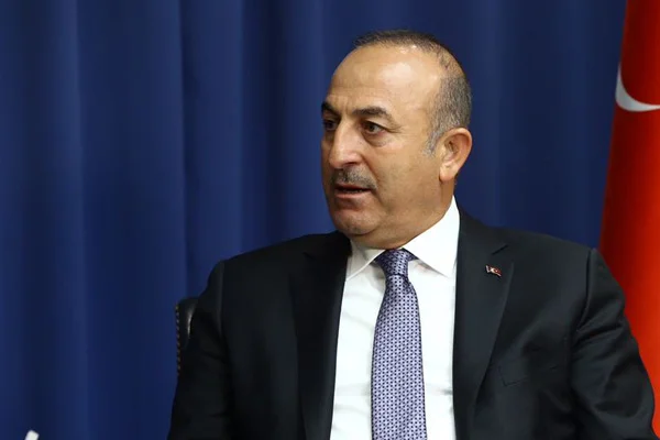 Çavuşoğlu'ndan ''Somali'' açıklaması